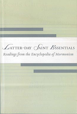 Photo of Publication Cover
