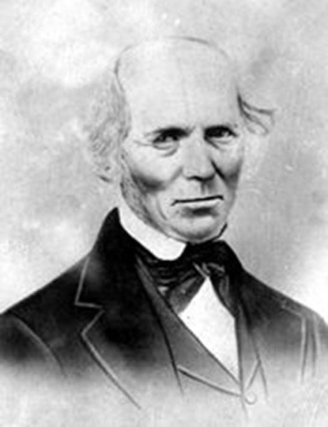 Reynolds Cahoon