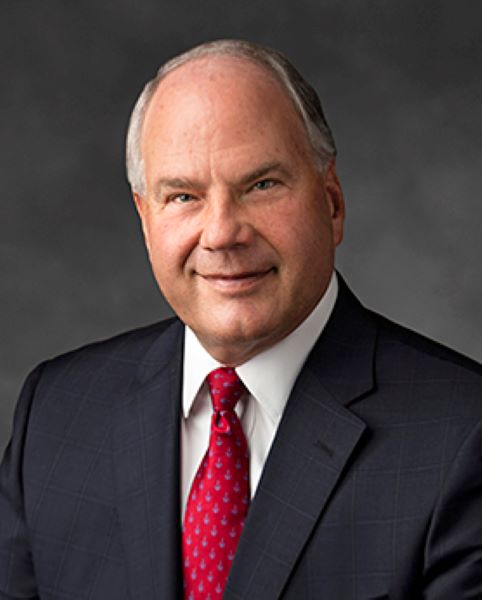 foto de Elder Ronald A. Rasband