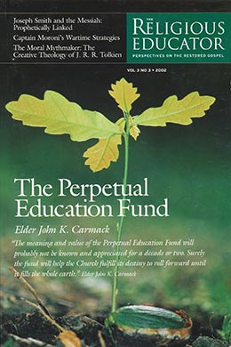 Photo of cover