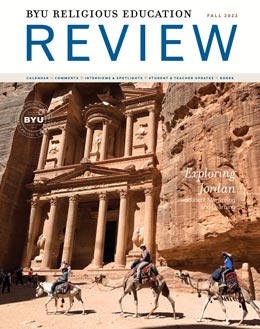 Photo of Magazine Cover