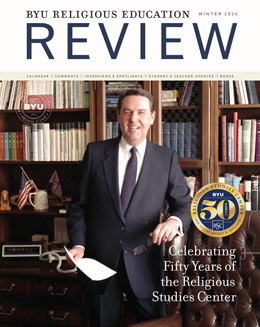 Photo of Publication Cover