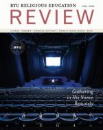 Photo of Magazine Cover