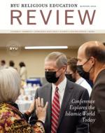 Photo of Magazine Cover