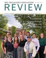 Photo of Magazine Cover