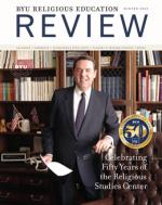 Photo of Magazine Cover